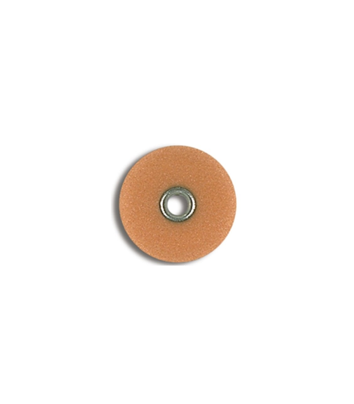 8692M SOF-LEX FIN & POLISH DISCS -EXTRA THIN/MEDIUM 12,7