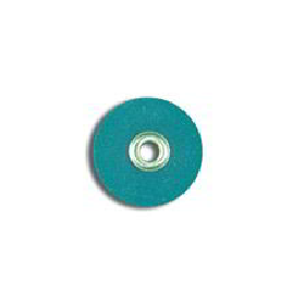 8690M SOF-LEX FIN & POLISH DISCS -STD/MEDIUM 9,5MM