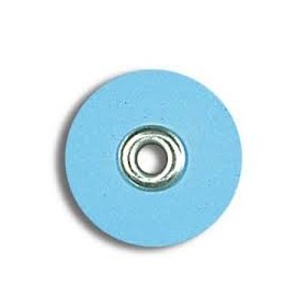 8690SF SOF-LEX FIN & POLISH DISCS -STD/SUPER FINE 9,5MM