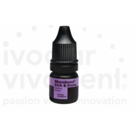 Monobond Etch&Prime Aδροποίηση και προετοιμασία