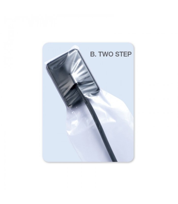 Σακουλάκι  για ψηφιακή ακτινογραφία με σενσορα