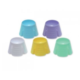 Ιγδίο Ανάμιξης Γυάλινο Μπλε