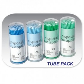 Applicators 100τμχ για ενδοδοντία