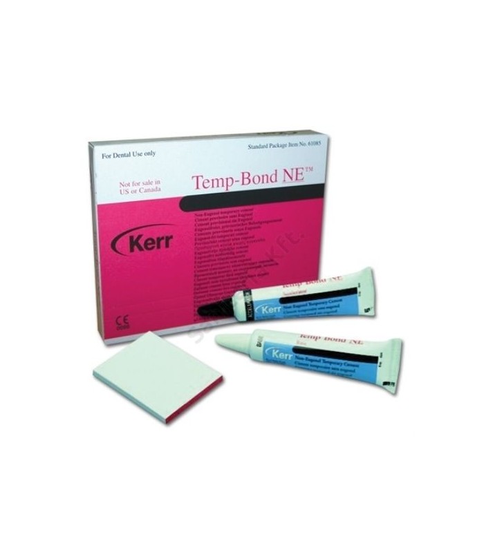 TEMP BOND NE ΠΡΟΣΩΡΙΝΗ ΚΟΛΛΑ REF 61085 KERR