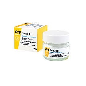 Προσφορά στο προσωρινό εμφρακτικό Temfill