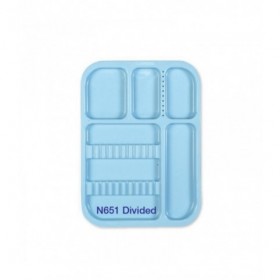 Κλιβανιζόμενοι Δίσκοι Εργαλείων Με χωρίσματα