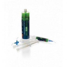 Αδροποίηση SELECT HV KIT 60 ml με  3 αντα/κες σύριγγες