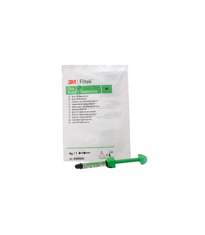 Ρητίνη 3M Filtek One Bulk Fill