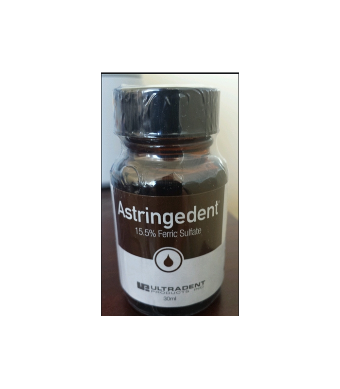 ASTRINGEDENT UP 111 15,5% FERRIC SULFATE  30ml