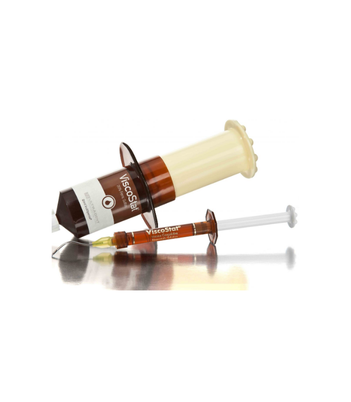 ViscoStat σύριγγα 30ml