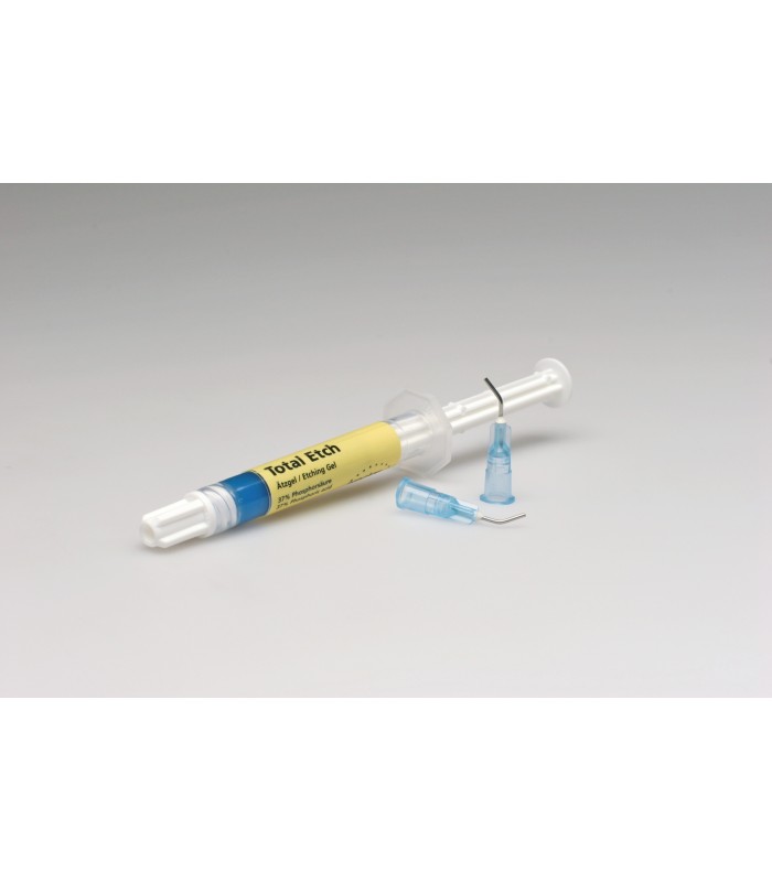 Total etch refill 2*2g 37%