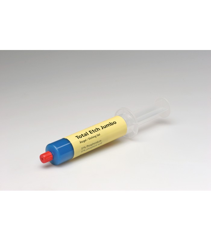 Total Etch Jumbo refill 1*30gr 37%