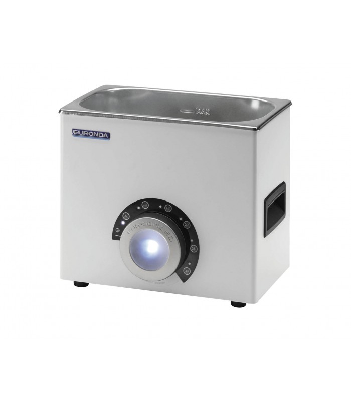 Λουτρό υπερήχων E3D