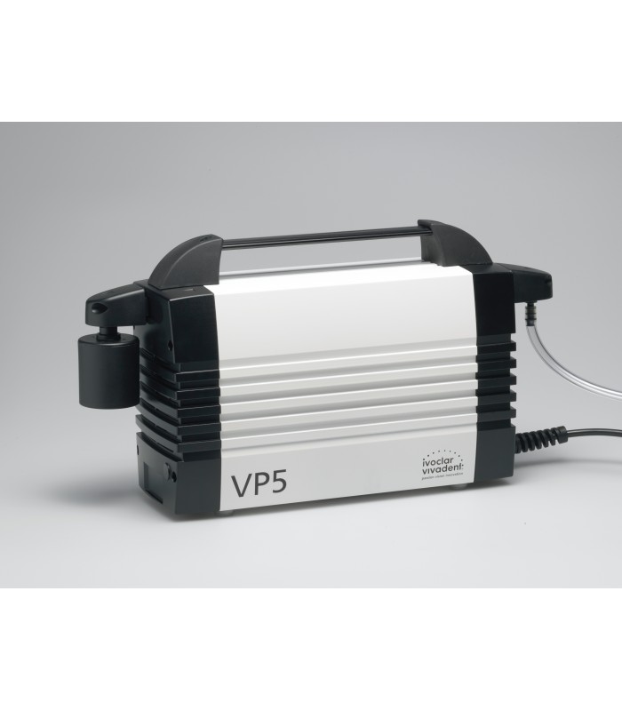 Vacuum Pump VP5