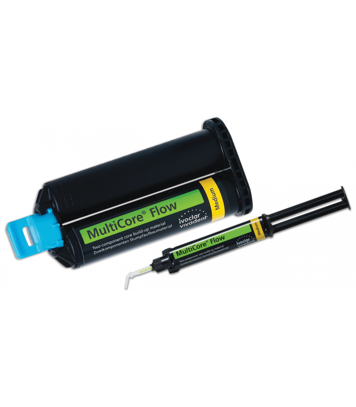 Multicore flow refill 50g (κάντε κλικ στο "επιλέξτε ")