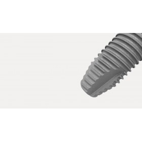 NobelParallel™ Conical Connection