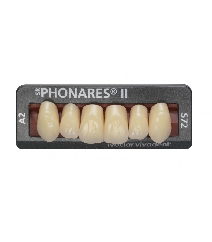 SR Phonares II