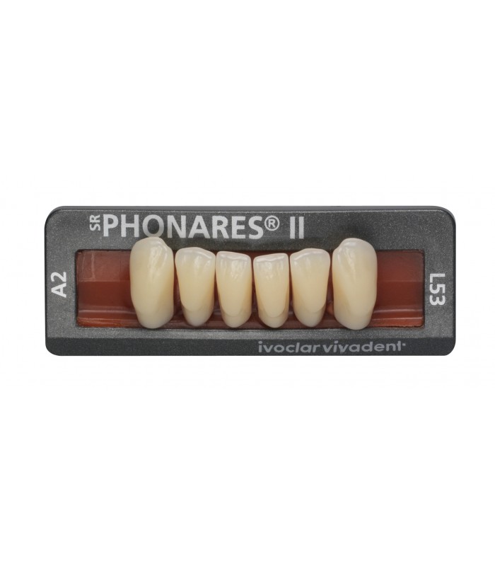 SR Phonares II