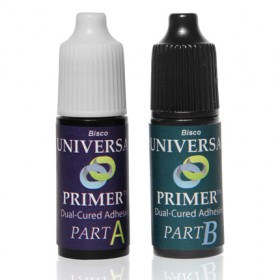 Συγκολλητικό παράγοντα διπλού πολυμερισμού Universal Primer Δώρο 10 άξονες υαλονημάτων χωρις τρύπανο