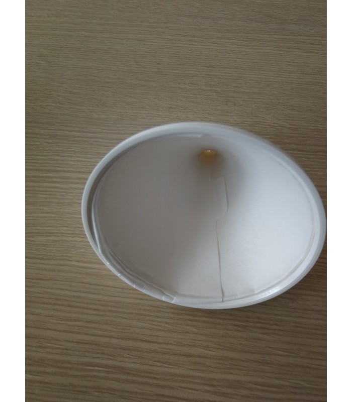 Χαρτί για χωνί Adec αναρρόφησης