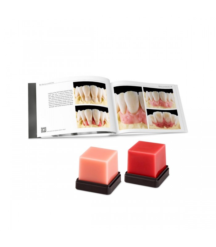 Σετ κεριών GEO Expert