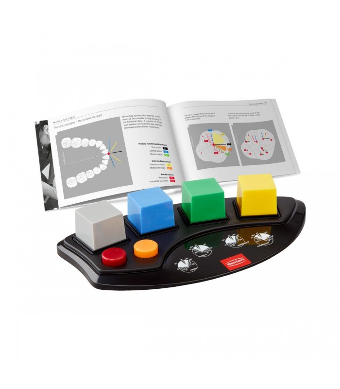 Σετ κεριών GEO Expert