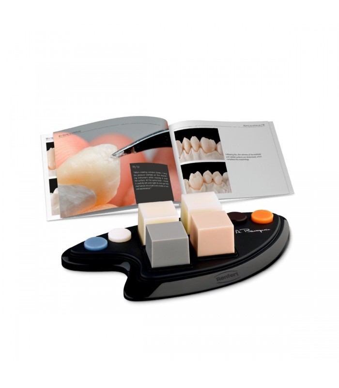 Σετ κεριών GEO Expert