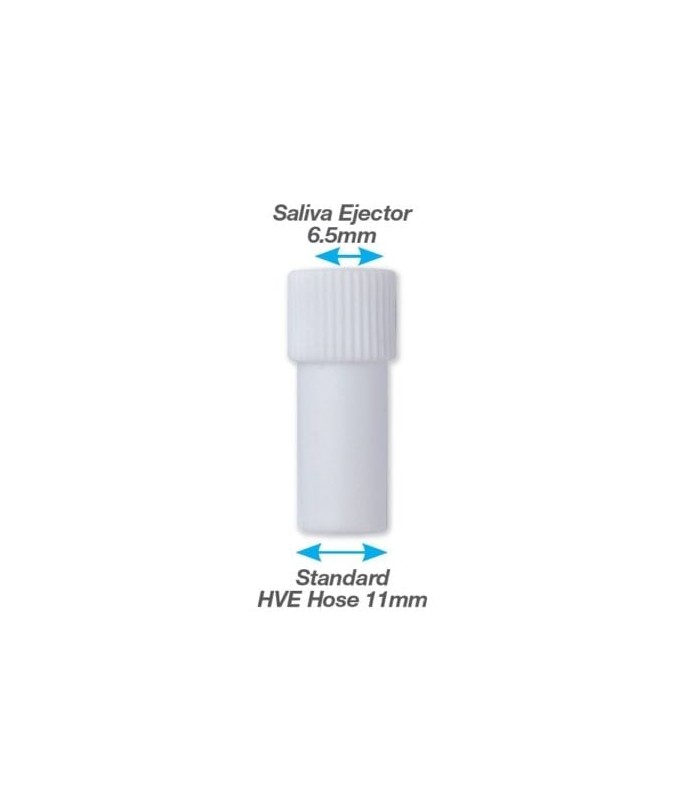 Αντάπτορας χειρουργικής βάση 11mm και υποδοχή ρύγχους 6.5mm