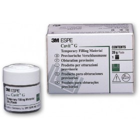 Cavit-g προσωρινό εμφρακτικό -