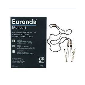 Πετσετοκάτοχο chain for tower monoart 45cm