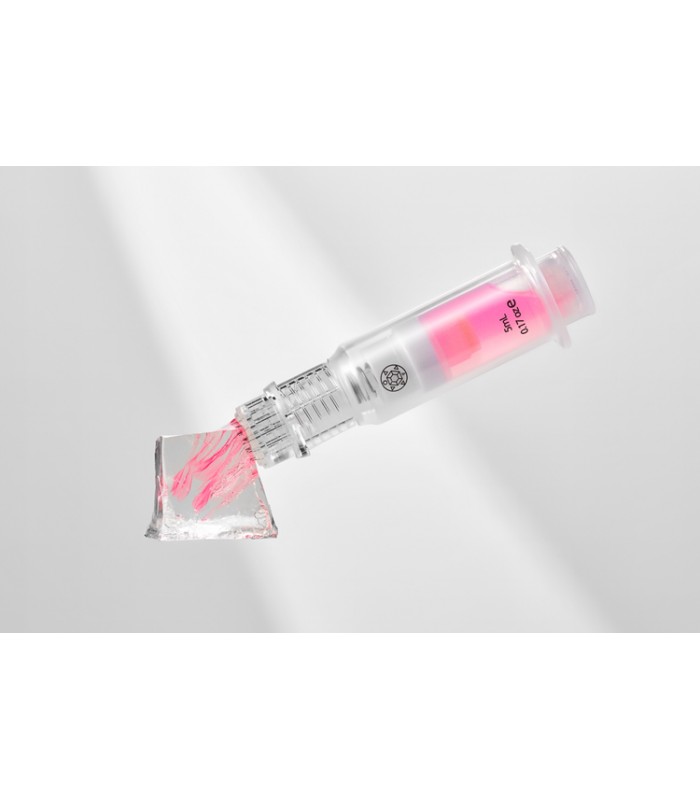 The Pink-Aging treatment