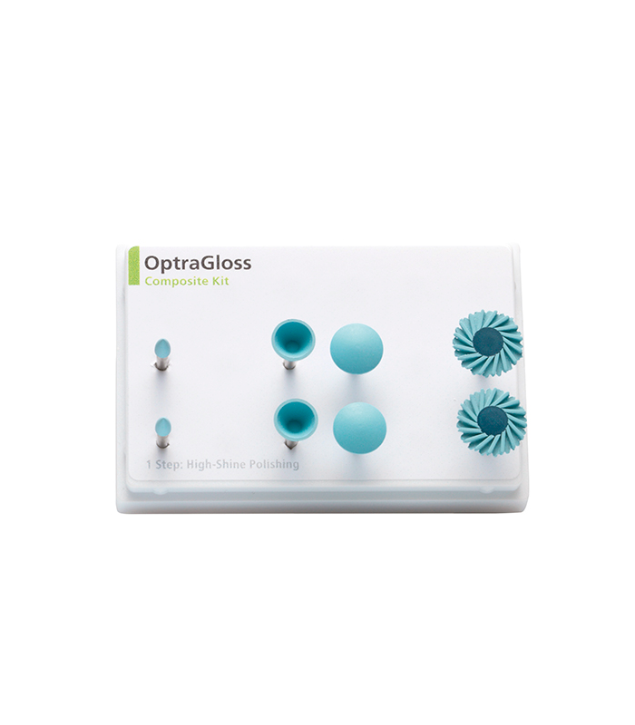 Προσφορά Empress syr.4*3g Δώρο OptraGloss Composite set