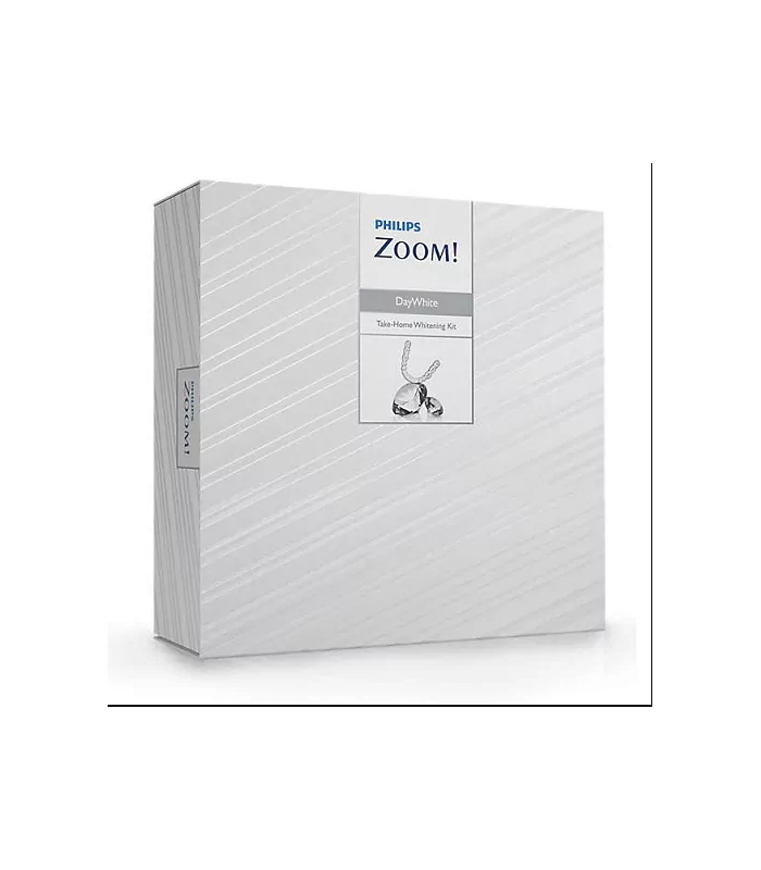 ZOOM! DayWhite λεύκανση σπιτιού 6% - Sadent S.A