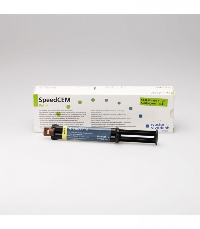 SpeedCem Plus refill 9g