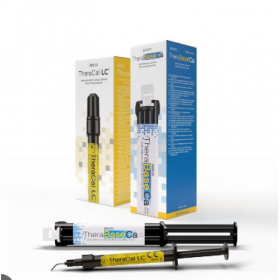 Ουδέτερο στρώμα Therabase 8γρ.και Δώρο Theracal 1γρ.