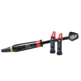 Προσφορά Ρητίνη Ivoclar Tetric Prime 3x3gr δώρο Tetric EvoFlow 1x2gr