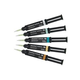 Προσφορά 2x Variolink Esthetic DC Ρητινώδης κονία 9gr δώρο ZirCAD Cement refill 8,5gr