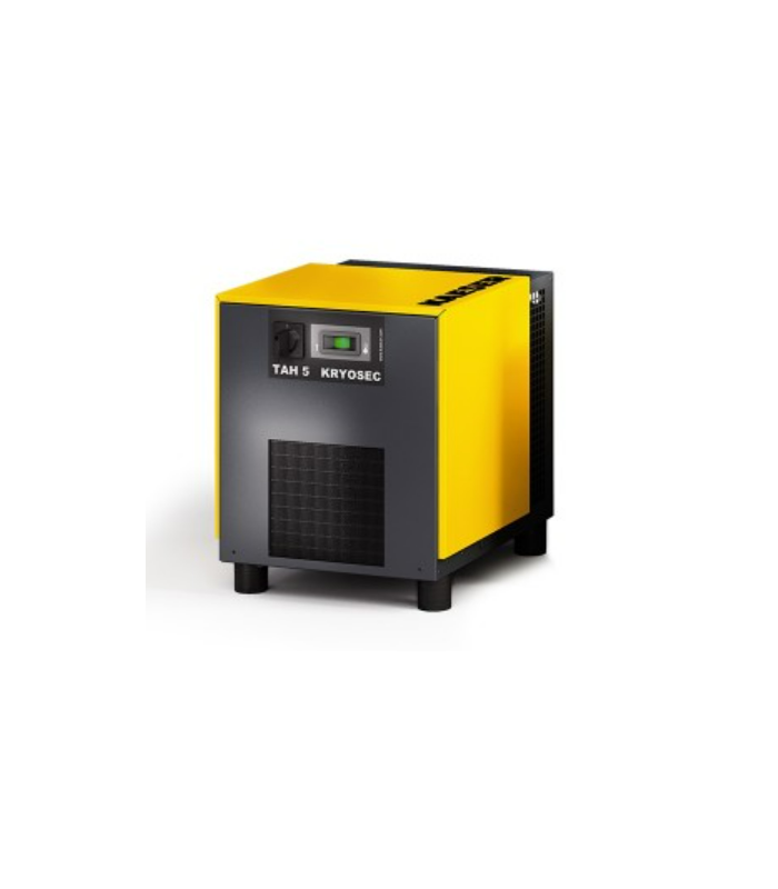 Ανεξάρτητος Ξηραντήρας