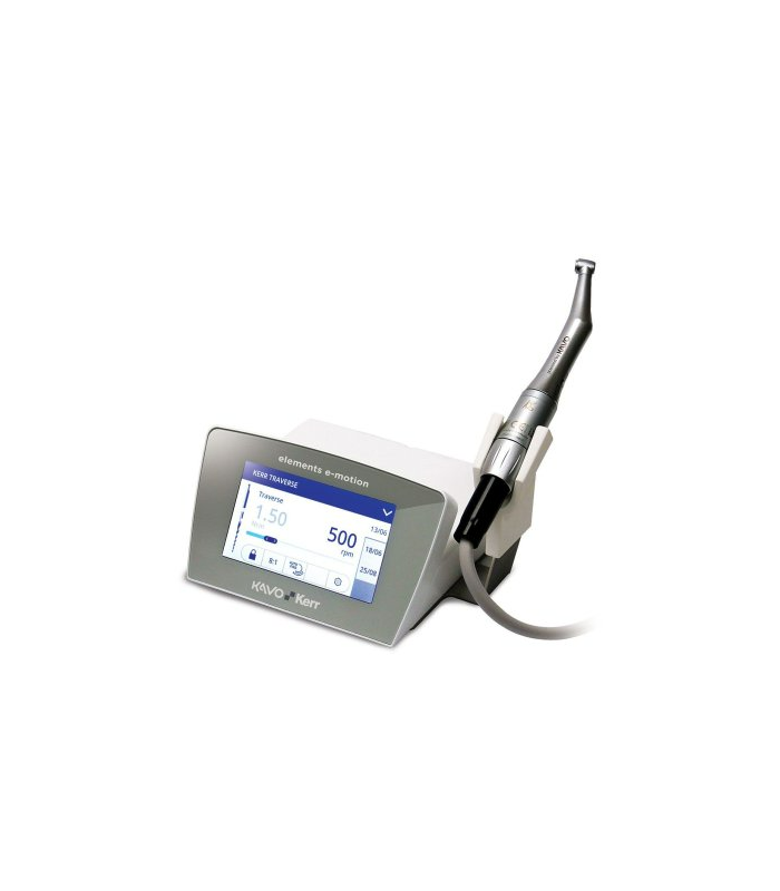 Μοτερ ενδοδοντίας Elements E-Motion