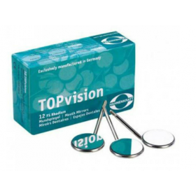 Κάτοπτρο ροδίου Νο 5 Hahnenkratt