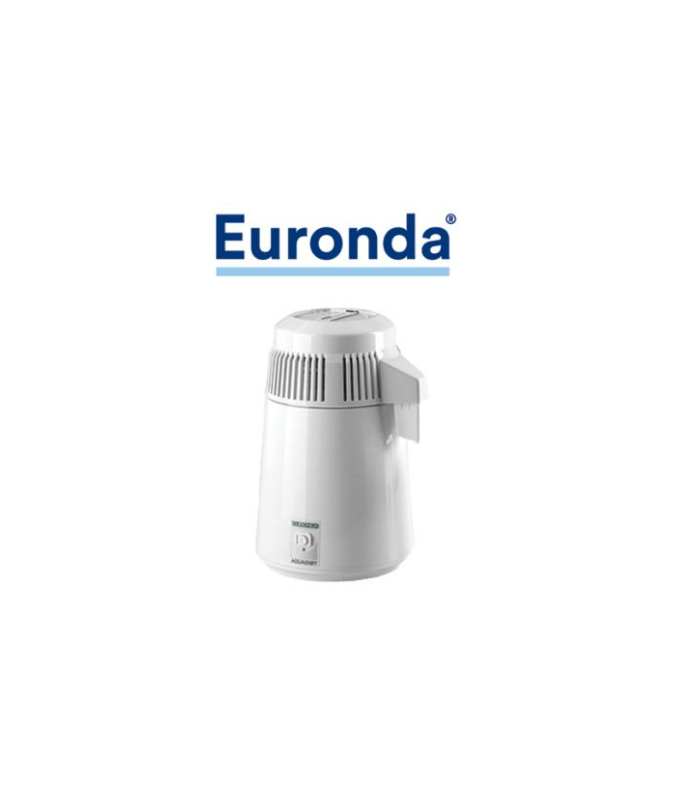 Σύστημα απόσταξης νερού Euronda Aquadist