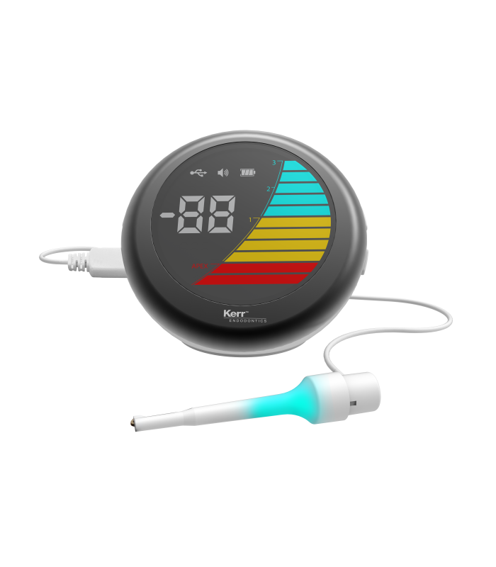 Apex Connect Εντοπιστής Ακρορριζίου