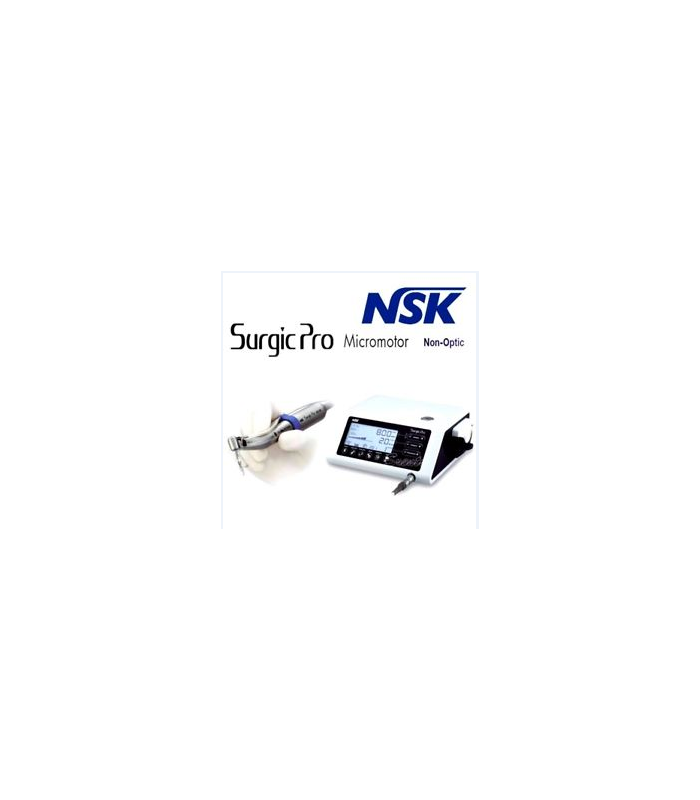 Surgic Pro χωρίς φως με 1 Γωνιακη Χειρολαβη 20:1