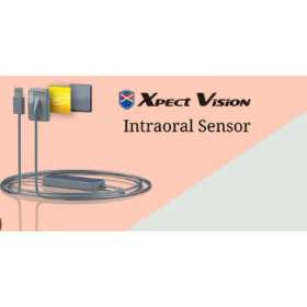 Προσφορά Xpect Vision Σενσορας Νο 1.5 μόνο 990+ Φ.Π.Α