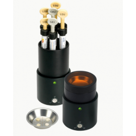 EASE IT Συσκευή θέρμανσης ρητινών