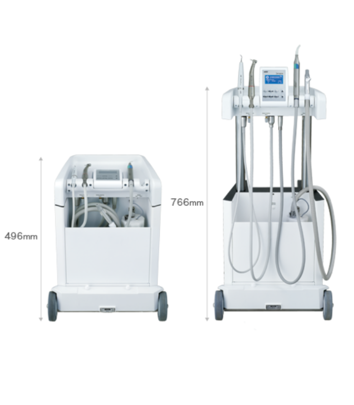 NSK Dental One Κινητή Οδοντιατρική μονάδα