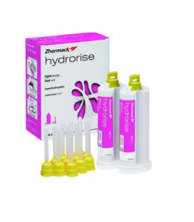 Προσφορά 4 Hydrorise Light Body 2*50ml δώρο Hydrorise Putty 2*300ml