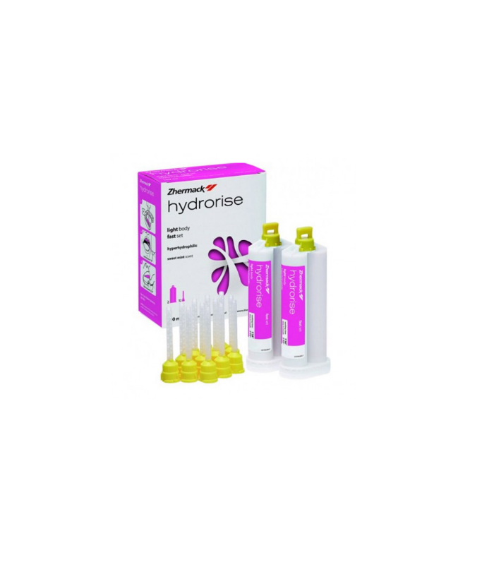 Προσφορά 2 Hydrorise Putty 2*300ml δώρο 1 Hydrorise Light Body 2*50ml