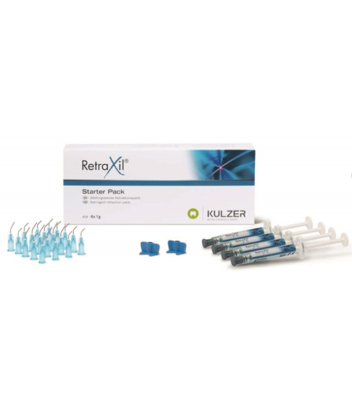 RetraXil Starter Pack