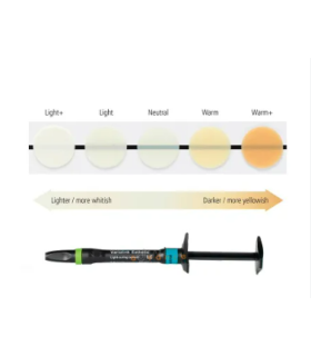 Προσφορά Variolink Esthetic LC Refill 3x2gr δώρο Variolink Esthetic Try 1.7gr